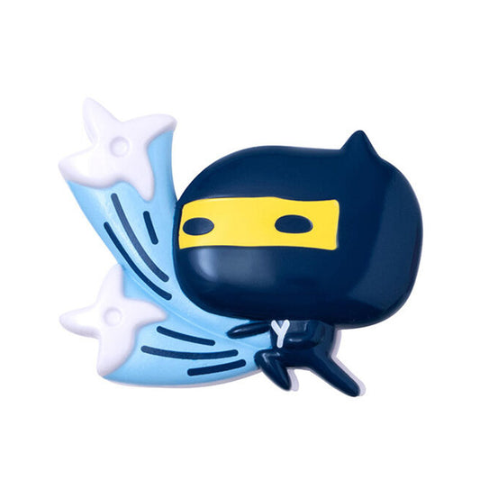 Tamagotchi | Tamagotchi Clamp | Gozarutchi Mini Figure Clip