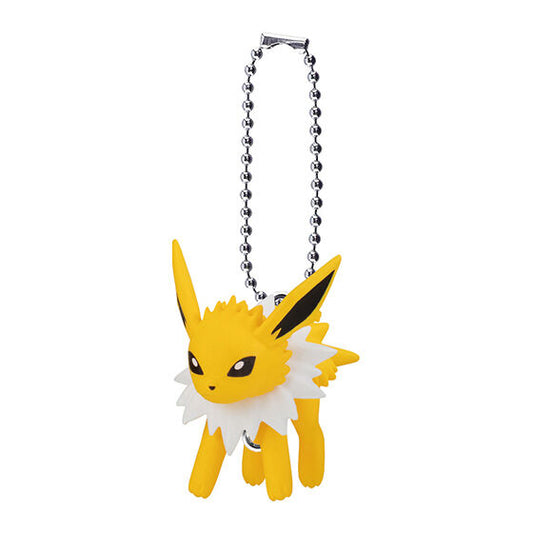 Pokémon | Pinch and Connect 12 | Jolteon Keychain Mini Figure
