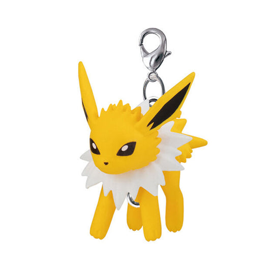 Pokémon | Pinch and Connect 12 | Jolteon Clasp Mini Figure