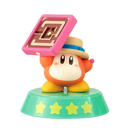 Kirby | Discovery Figure Collection 6 | Waddle Dee (Tamakoro Game Shop ) Mini Figure