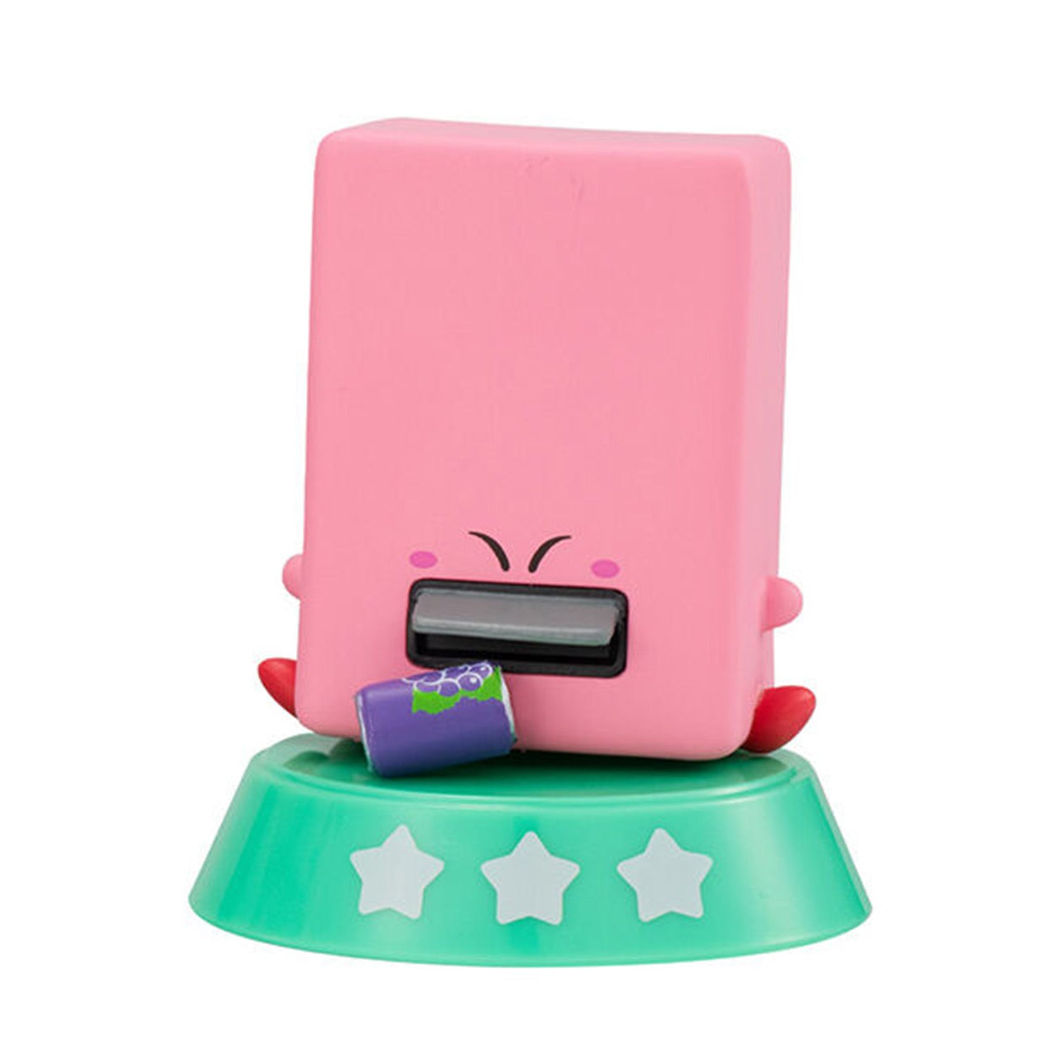 Kirby | Discovery Figure Collection 6 | Kirby (Vending Mouth