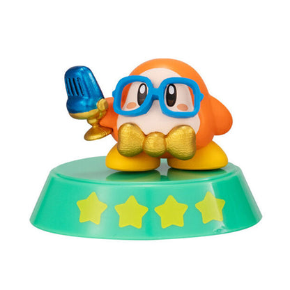 Kirby | Discovery Figure Collection 6 | Waddle Dee (Commentator) Mini Figure