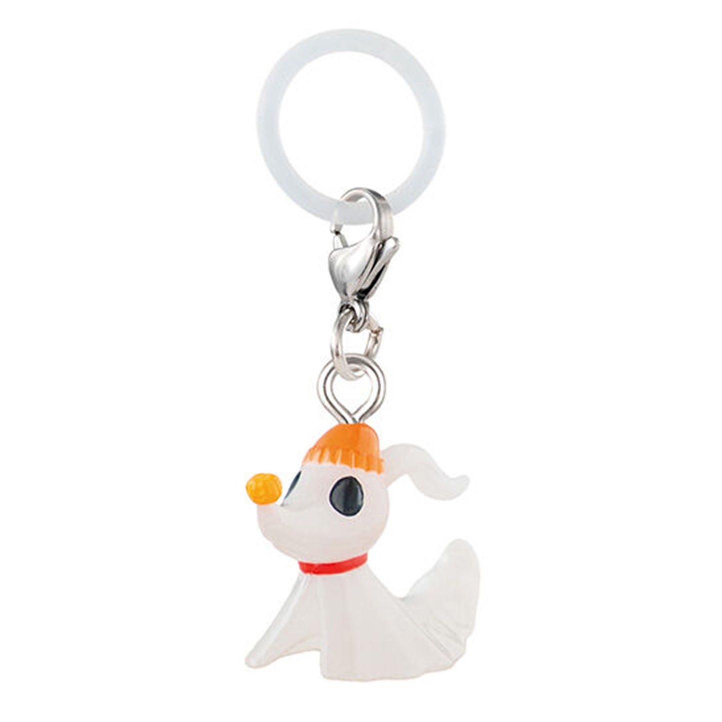 Disney | Mejirushi Personal Marker: Winter | Zero Keychain Figure