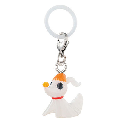 Disney | Mejirushi Personal Marker: Winter | Zero Keychain Figure
