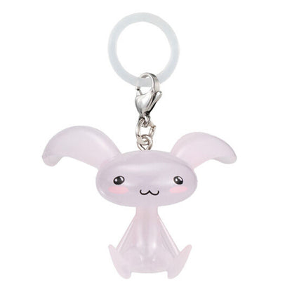 Doko Demo Issho | Mejirushi Personal Marker 1 | Jun Mihara Keychain Figure
