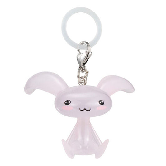 Doko Demo Issho | Mejirushi Personal Marker 1 | Jun Mihara Keychain Figure