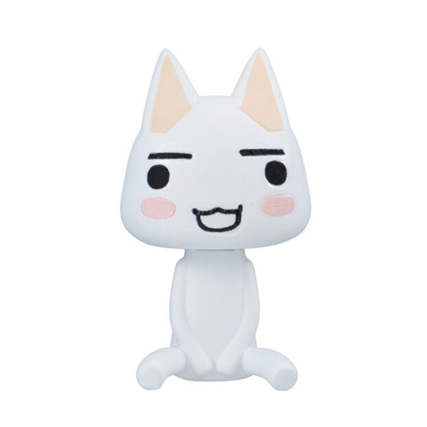 Doko Demo Issho | Machibouke Waiting in Vain 2 | Toro Sitting Figure