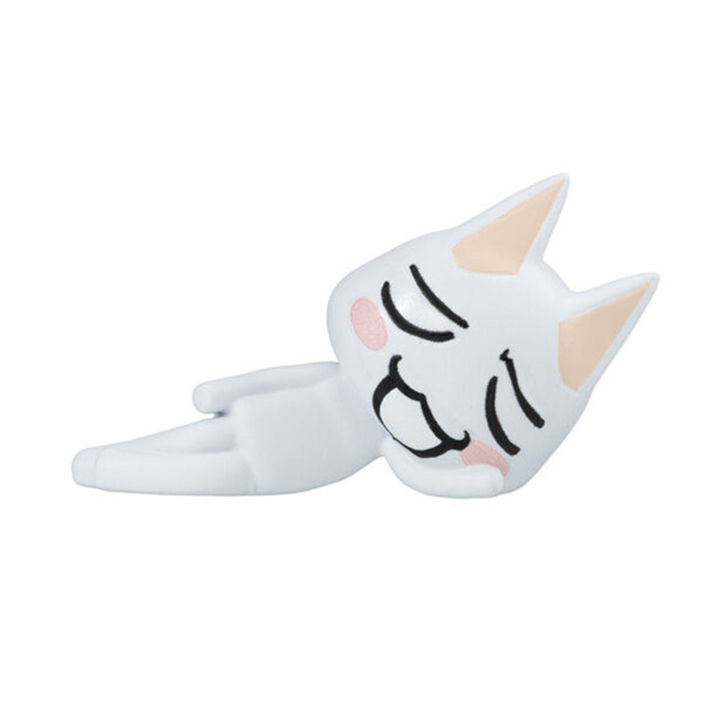 Doko Demo Issho | Machibouke Waiting in Vain 2 | Toro Laying Figure