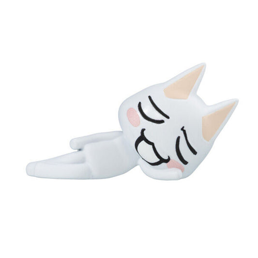 Doko Demo Issho | Machibouke Waiting in Vain 2 | Toro Laying Figure