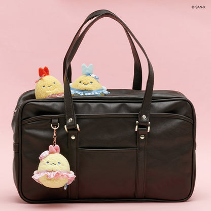 Sumikko Gurashi | Dreaming Tails | Ebiten no Shippo Keychain Mini Plush