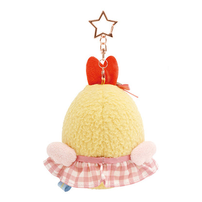 Sumikko Gurashi | Dreaming Tails | Ebifurai no Shippo Keychain Mini Plush