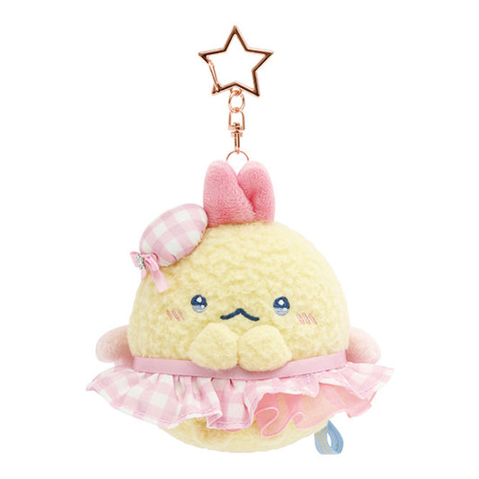 Sumikko Gurashi | Dreaming Tails | Ebiten no Shippo Keychain Mini Plush
