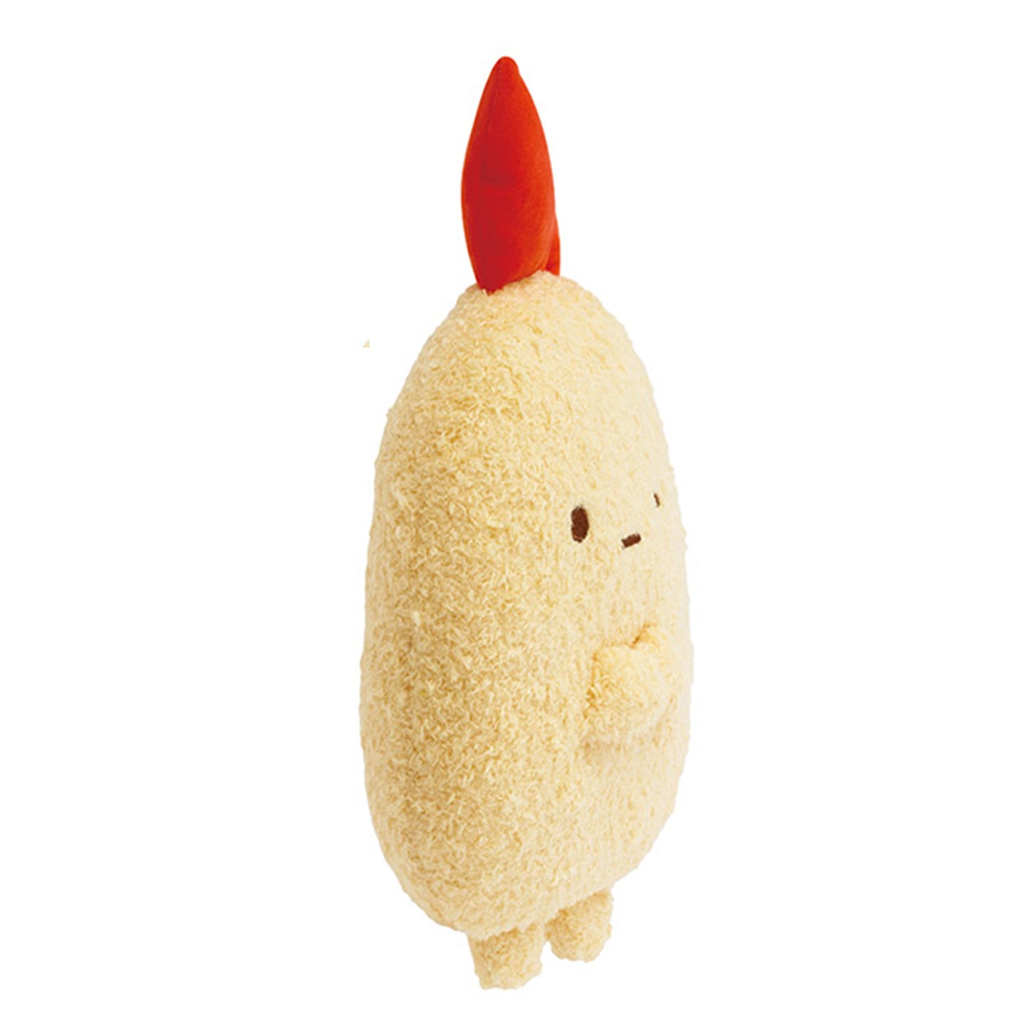 Sumikko Gurashi | Dreaming Tails | Ebifurai no Shippo Plush Cushion