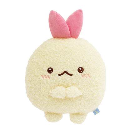 Sumikko Gurashi | Dreaming Tails | Ebiten no Shippo Plush Cushion