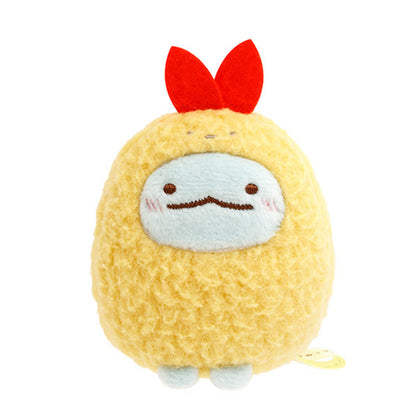 Sumikko Gurashi | Ebifurai no Shippo's Day | Tokage Tenori Mini Plush | Online Shop Limited