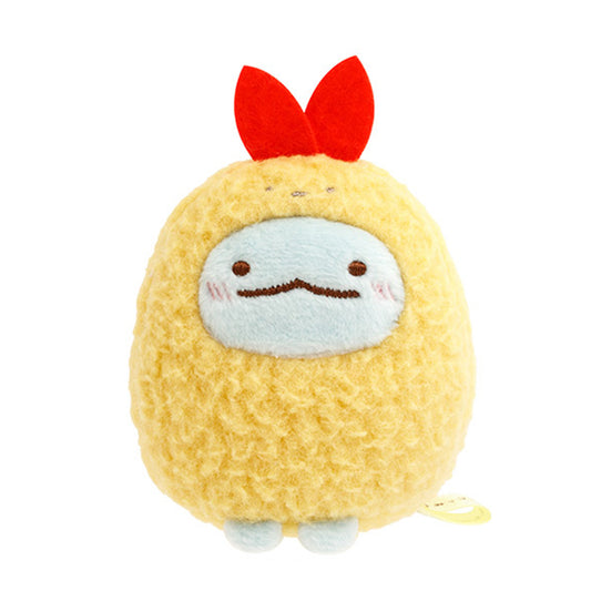 Sumikko Gurashi | Ebifurai no Shippo's Day | Tokage Tenori Mini Plush | Online Shop Limited