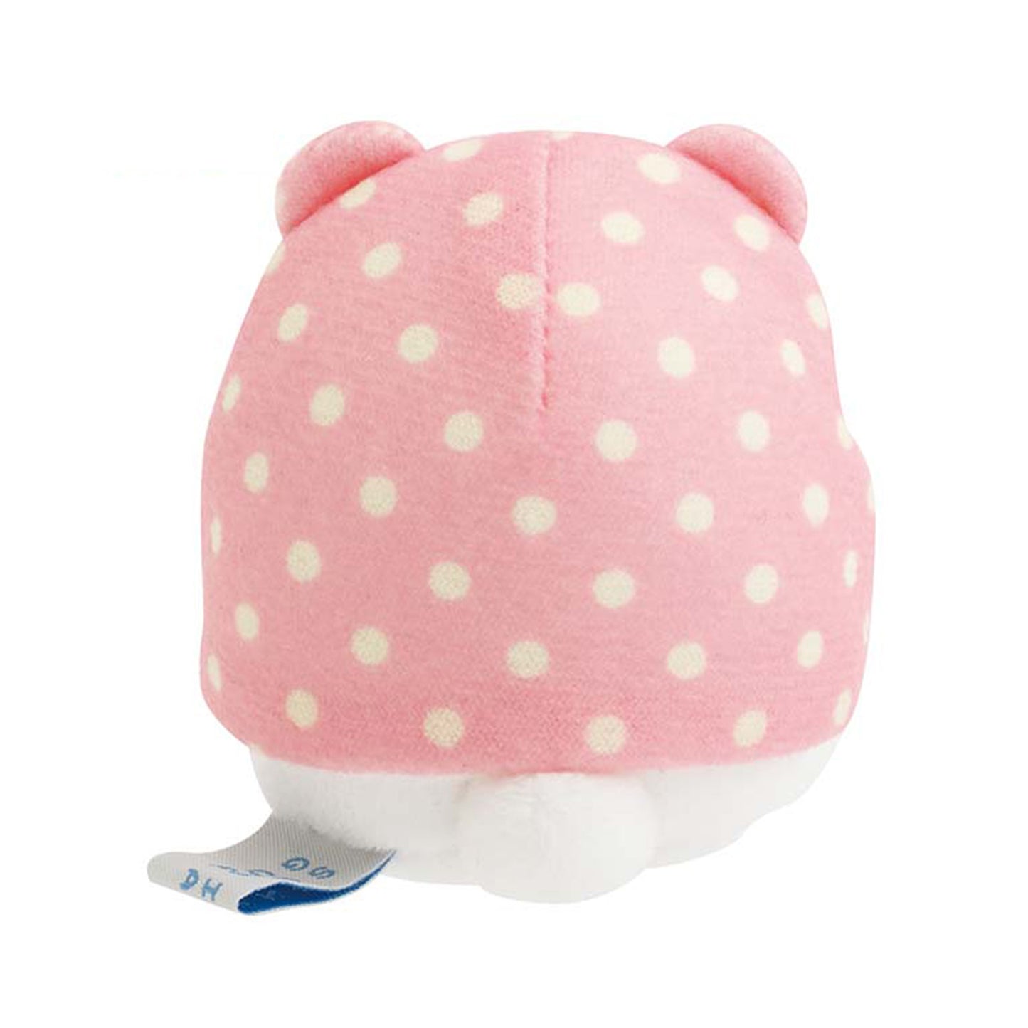 Sumikko Gurashi | Favorite Things | Shirokuma (Blanket & Tea) Tenori Mini Plush