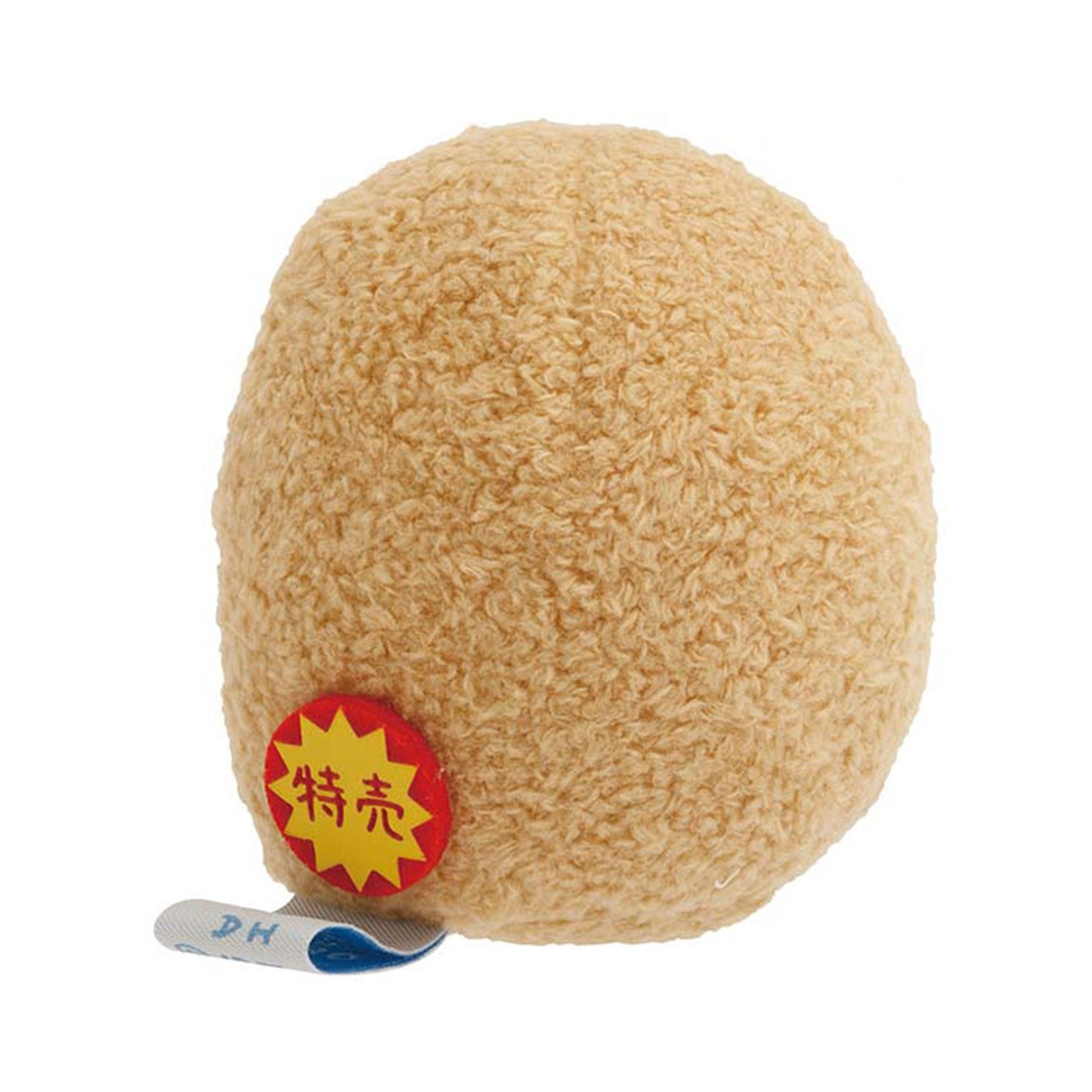 Sumikko Gurashi | Favorite Things | Tonkatsu (Seasonings) Tenori Mini Plush