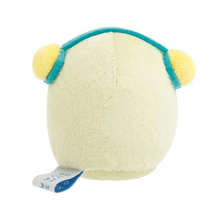 Sumikko Gurashi | Favorite Things | Penguin? (Cucumber) Tenori Mini Plush