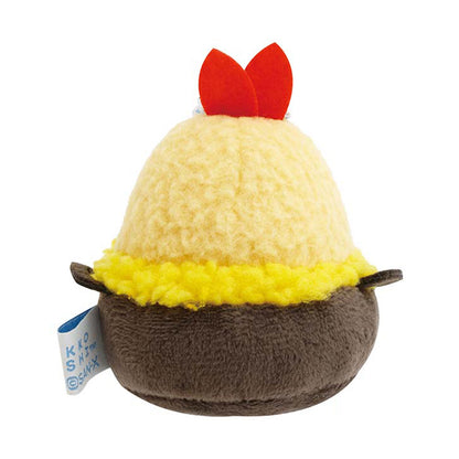 Sumikko Gurashi | Favorite Things | Ebifurai no Shippo (Pot) Tenori Mini Plush