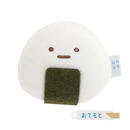 Sumikko Gurashi | Favorite Things | Rice Ball Tenori Mini Plush
