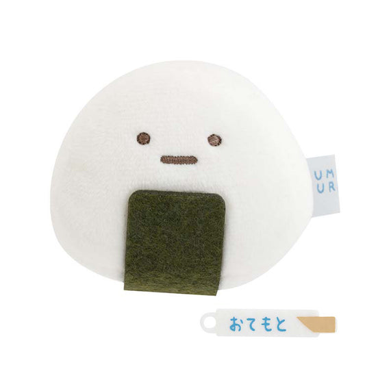 Sumikko Gurashi | Favorite Things | Rice Ball Tenori Mini Plush