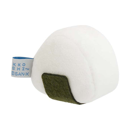 Sumikko Gurashi | Favorite Things | Rice Ball Tenori Mini Plush
