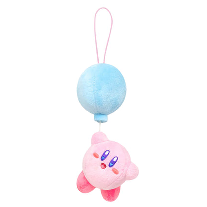 PRE-ORDER | Kirby | Fill the Sky | Kirby (Balloon) Keychain Mini Plush