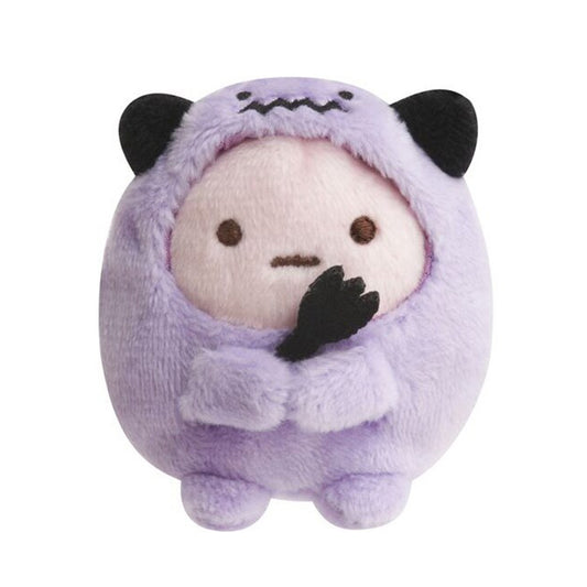 Sumikko Gurashi | Halloween 2018 | Tapioca (Devil) Tenori Mini Plush
