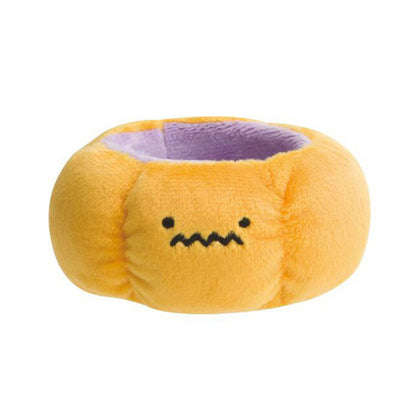 Sumikko Gurashi | Halloween 2018 | Kürbis Stage Tenori Mini Plüsch
