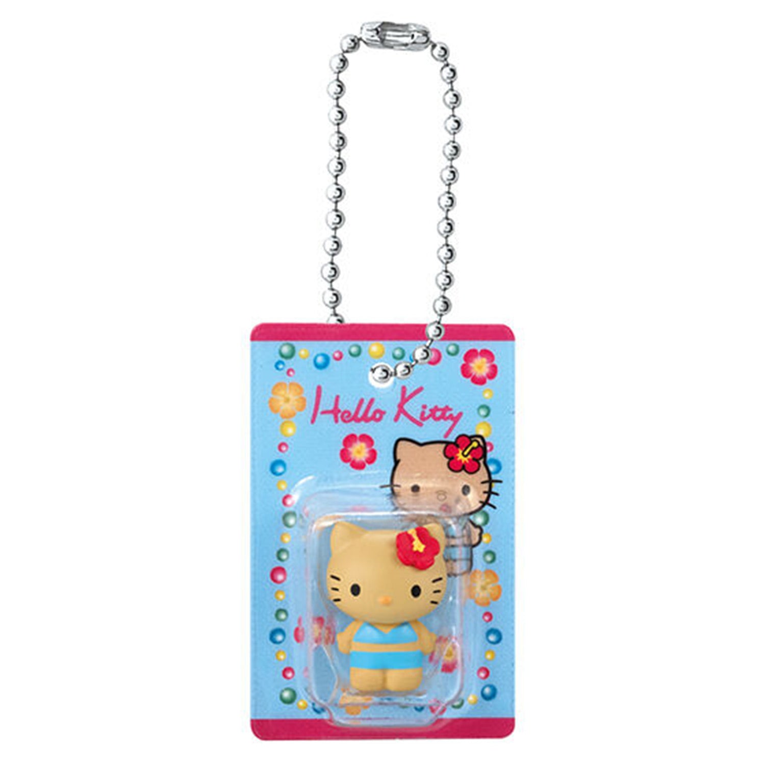 Hello Kitty | Blister Package Collection | Sunburned Version
