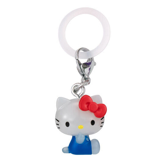 Sanrio | Hello Kitty Mejirushi Personal Marker | Standard Version Keychain Figure