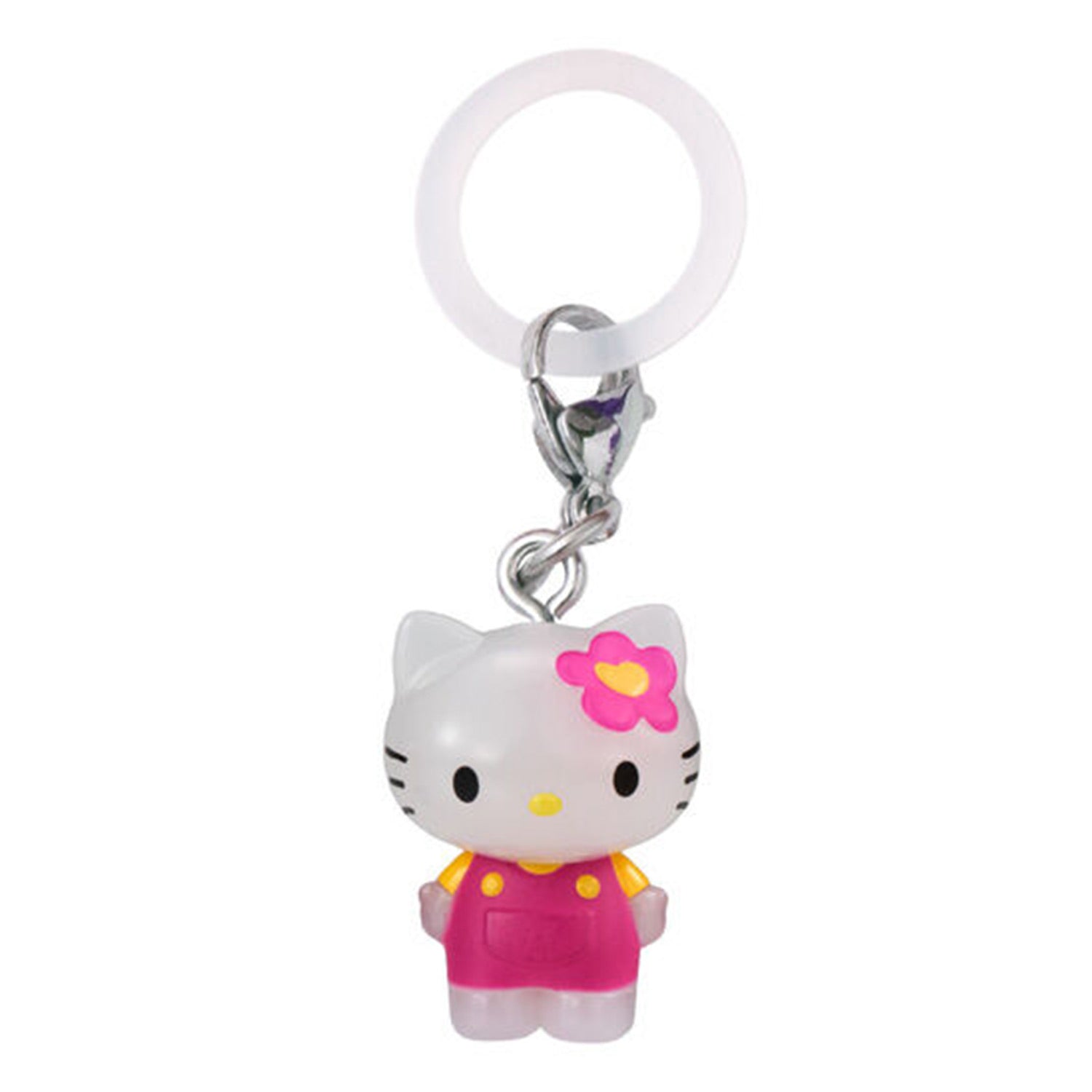 Sanrio | Hello Kitty Mejirushi Personal Marker | Flower Version