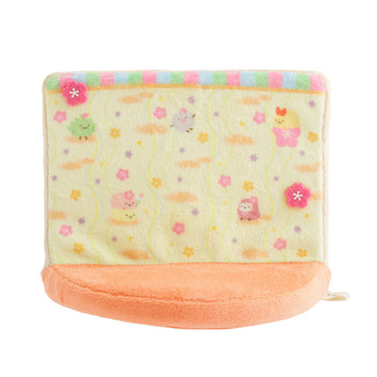 VORBESTELLUNG | Sumikko Gurashi | Neujahr 2026 | Paravent (Basis) Tenori Mini Plüsch | Online-Shop limitiert
