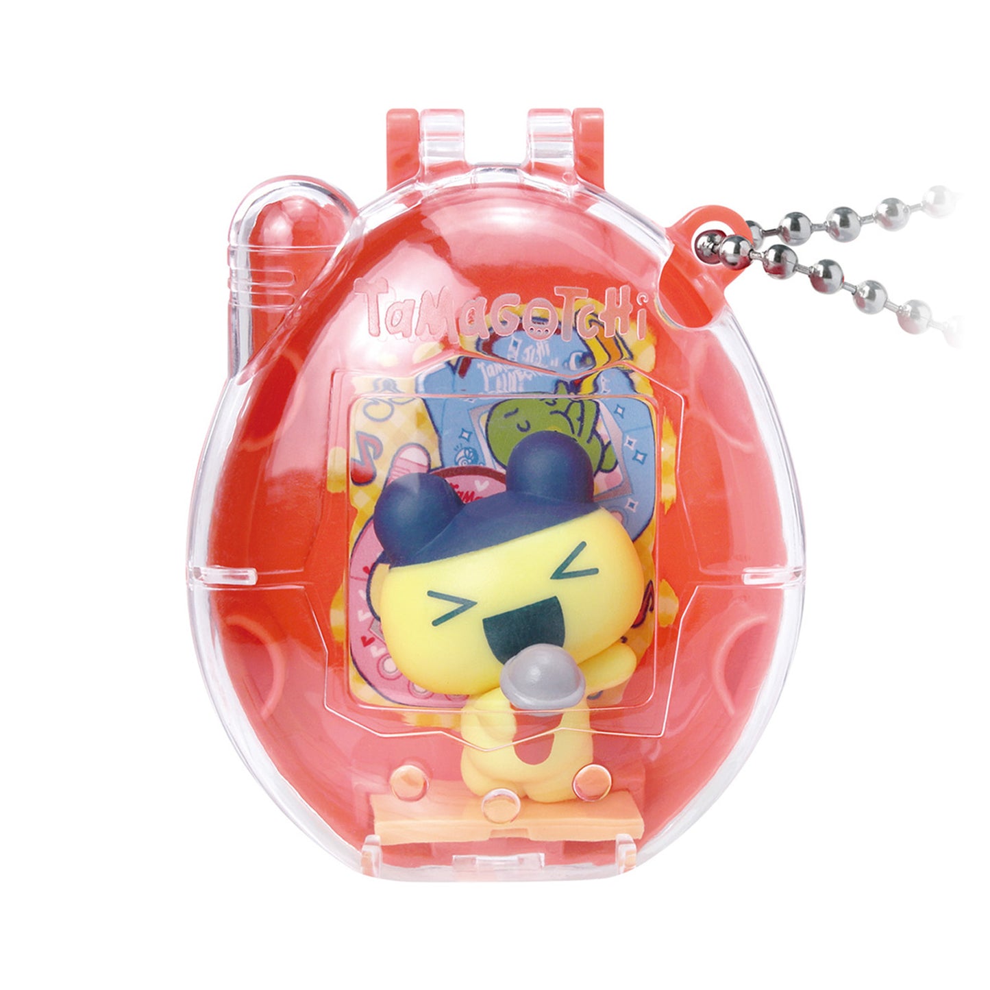 Tamagotchi Collectibles | Hobby Time | Mametchi Mini Figure
