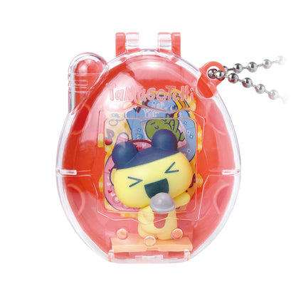 Tamagotchi Collectibles | Hobby Time | Mametchi Mini Figure