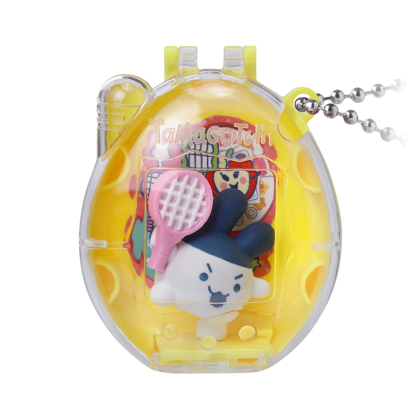 Tamagotchi Collectibles | Hobby Time | Mimitchi Mini Figure