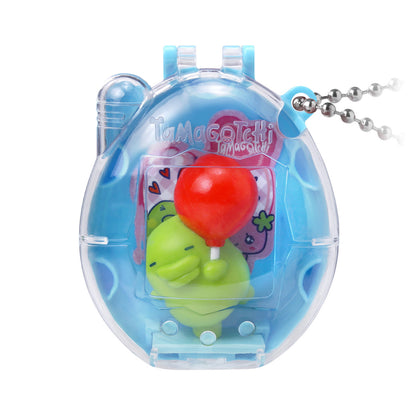 Tamagotchi Collectibles | Hobby Time | Kuchipatchi Mini Figure
