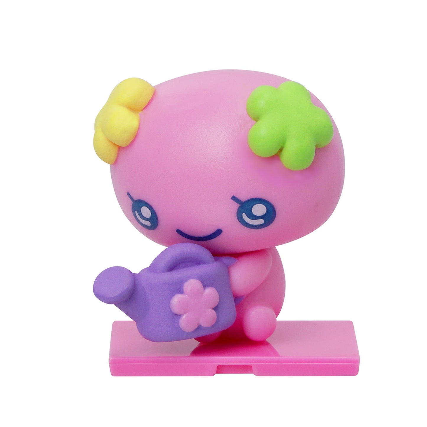 Tamagotchi Collectibles | Hobby Time | Violetchi Mini Figure