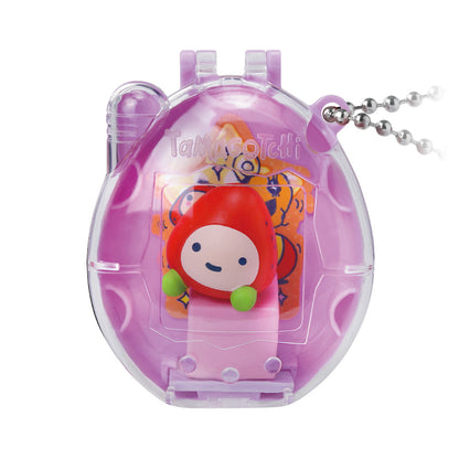Tamagotchi Collectibles | Hobby Time | Ichigotchi Mini Figure