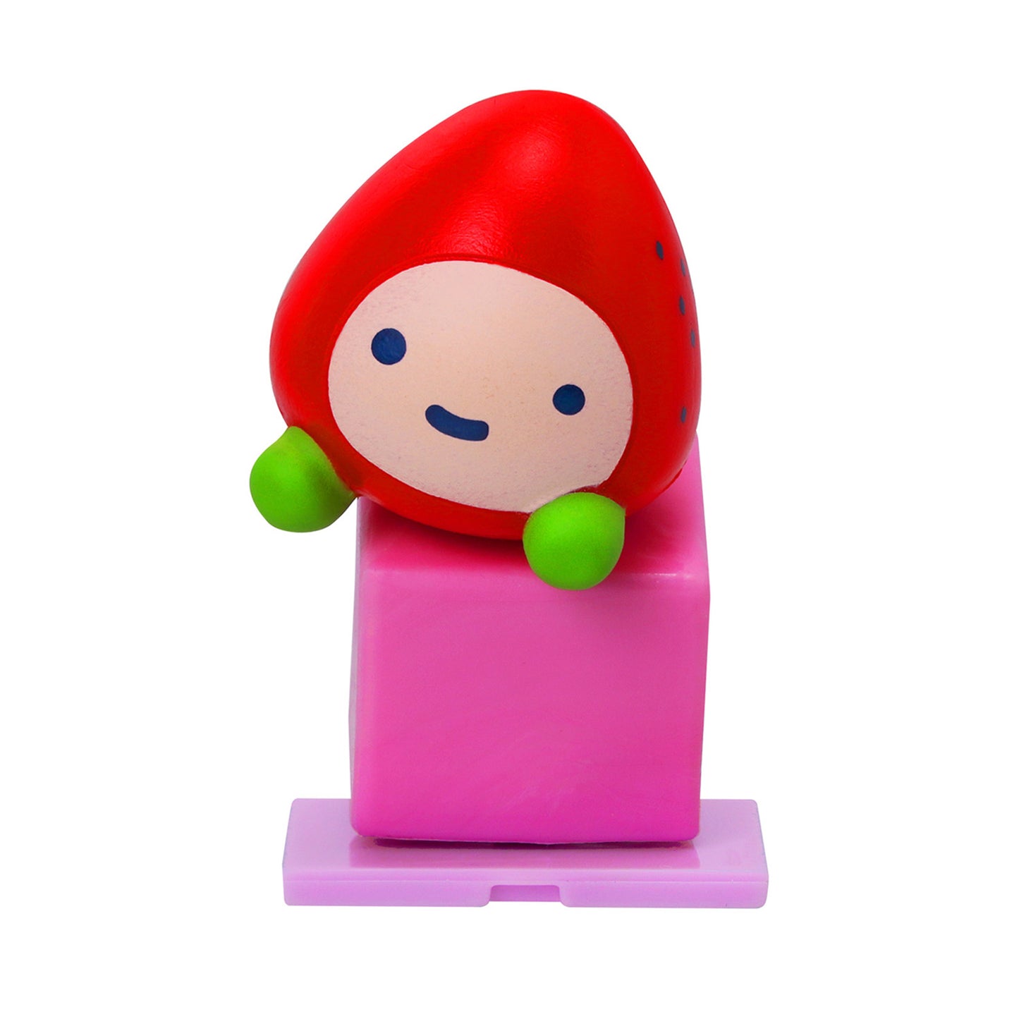 Tamagotchi Collectibles | Hobby Time | Ichigotchi Mini Figure