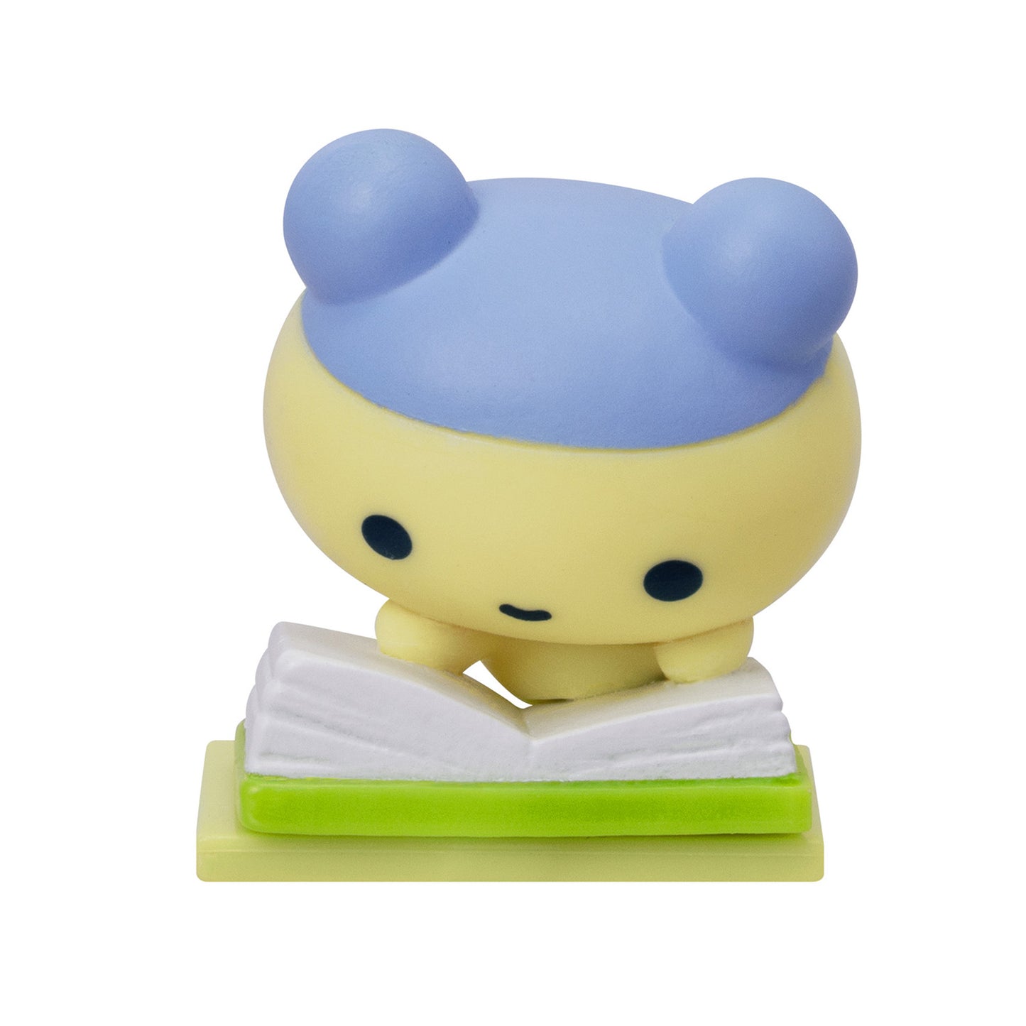 Tamagotchi Collectibles | Hobby Time | Young Mametchi Mini Figure