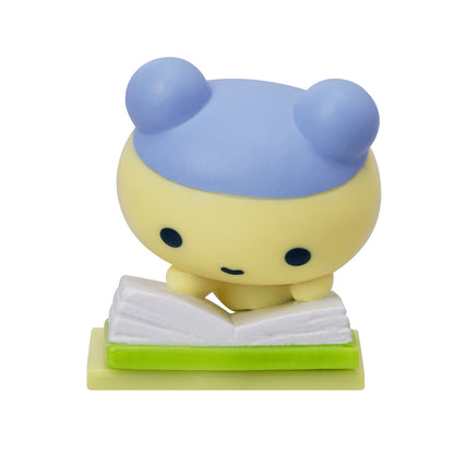 Tamagotchi Collectibles | Hobby Time | Young Mametchi Mini Figure