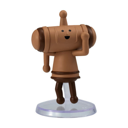 Katamari Damacy | They line up 2 | Clay Figure