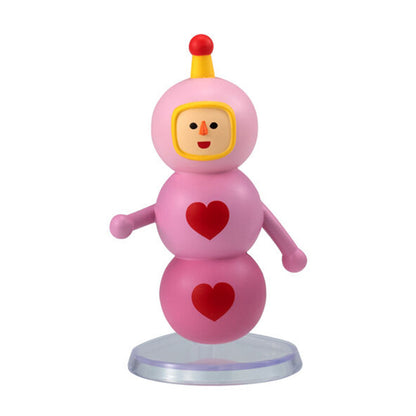 Katamari Damacy | They line up 2 | L'Amour Figure
