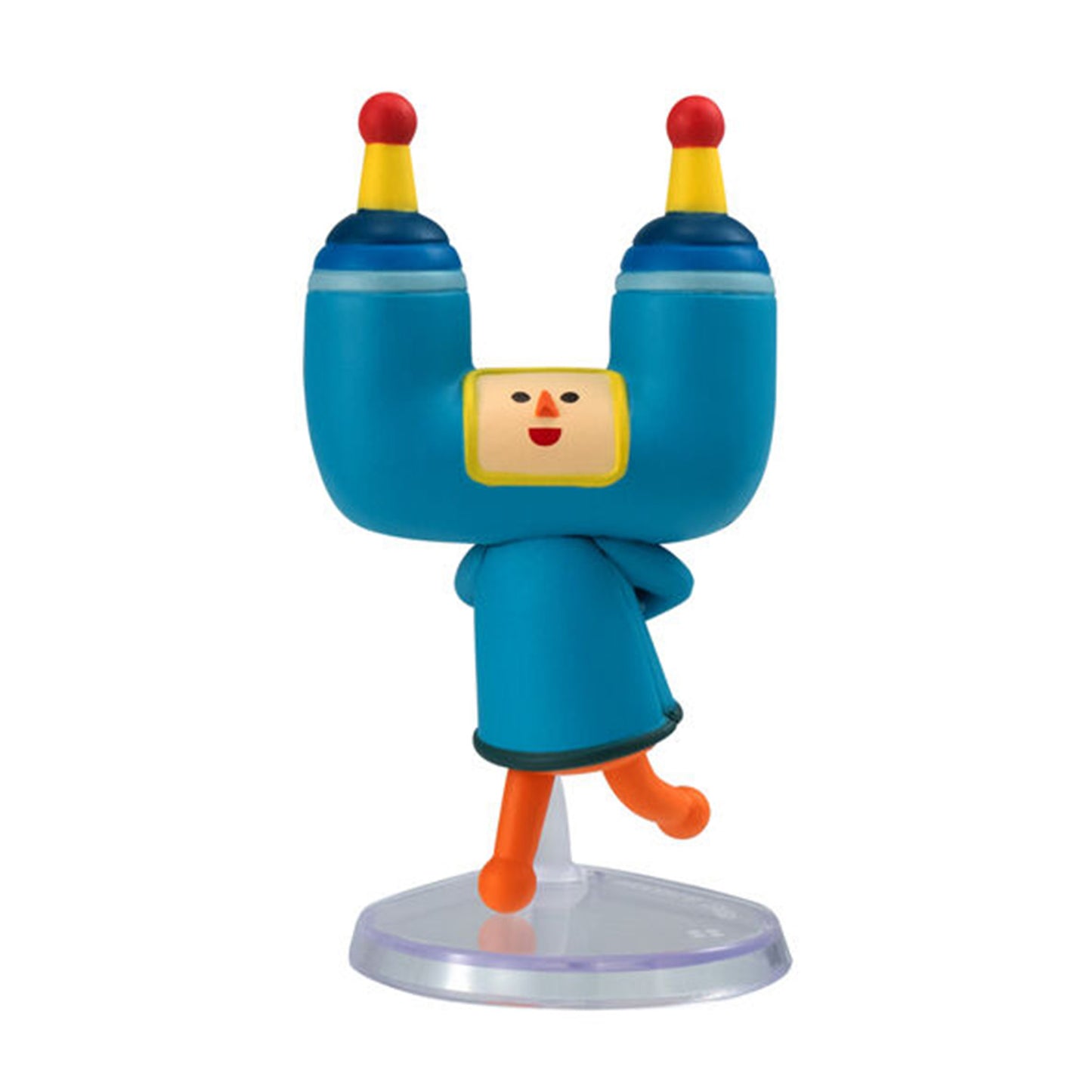 Katamari Damacy | They line up 2 | Foomin Figure