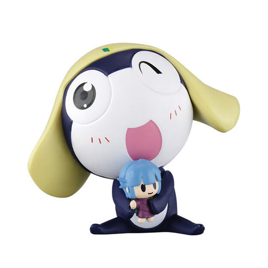 Keroro Gunso | Gyukotto Hugging | Tamama (Momoka Nishizawa Doll) Figure