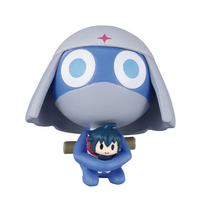 Keroro Gunso | Gyukotto Hugging | Dororo (Koyuki Azumaya Doll) Figure