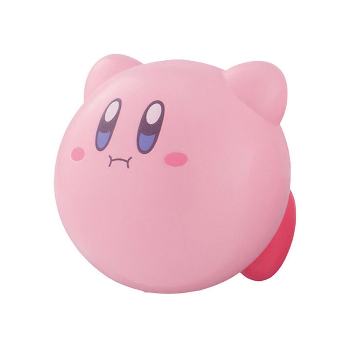 Kirby | Squishy Squad | Kirby (Hover) Soft Viny Mini Figure