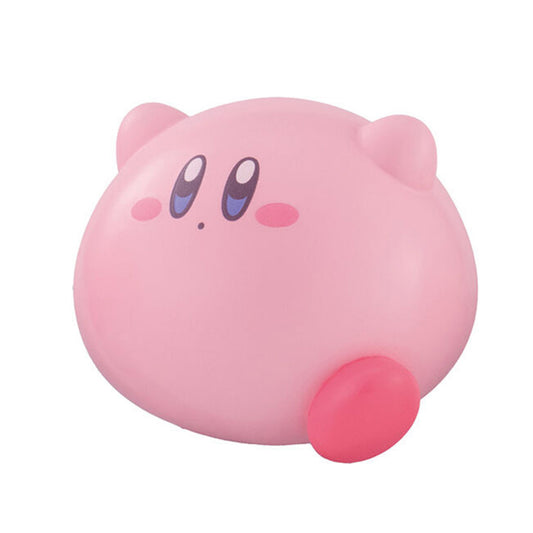 Kirby | Squishy Squad | Kirby (Full Belly) Soft Viny Mini Figure